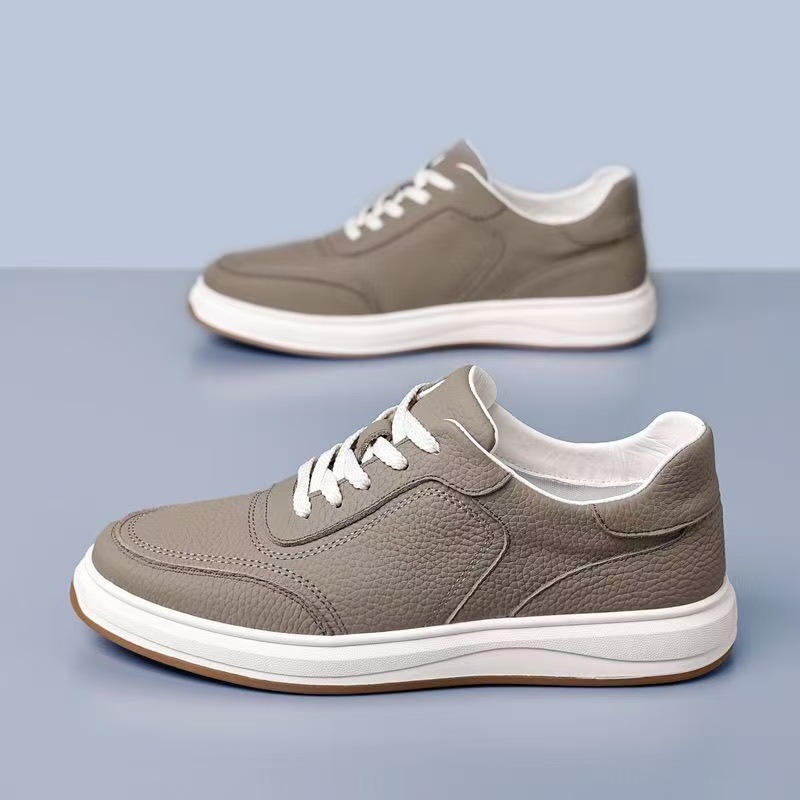 Zapatos de hombre de verano, zapatos casuales de hombre, nuevos zapatos de baloncesto transpirables, zapatos de papá transpirables