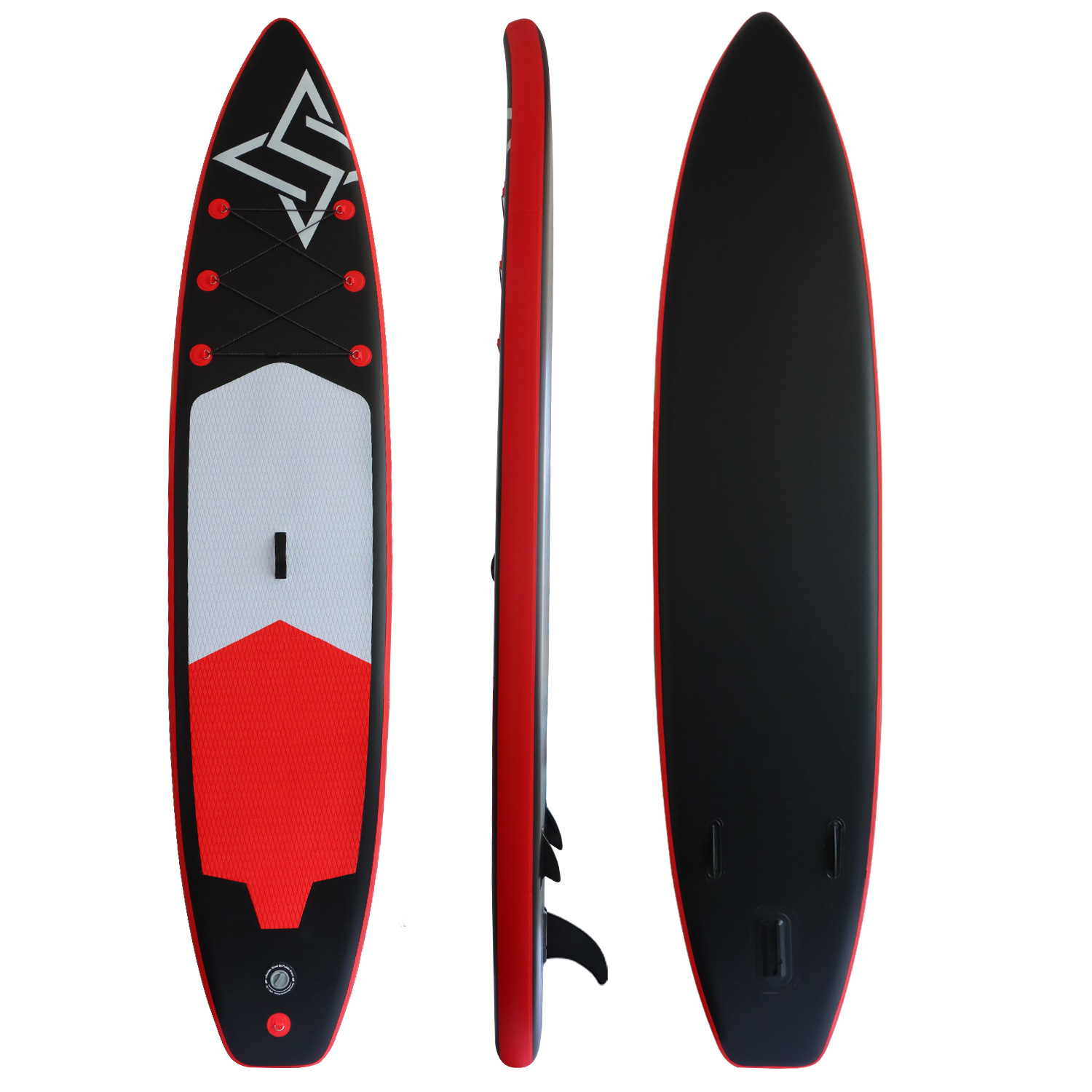 Tabla de Paddle Surf Inflable Extensible de 350-380 cm, Tabla de Surf Inflable, Tabla de Paddle Surf, Tabla de Surf Inflable
