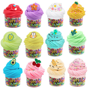 AMZ�羳�S����ˮ����ʷ�Rķ�p�����slime kit�޻������������