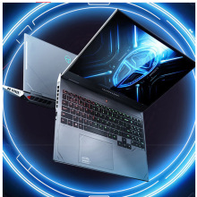 适用于雷神猎刃15.6英寸游戏笔记本电脑标压高性能电竞笔记本