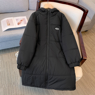 Демисезонная куртка, удерживающий тепло плащ, большой размер, увеличенная толщина