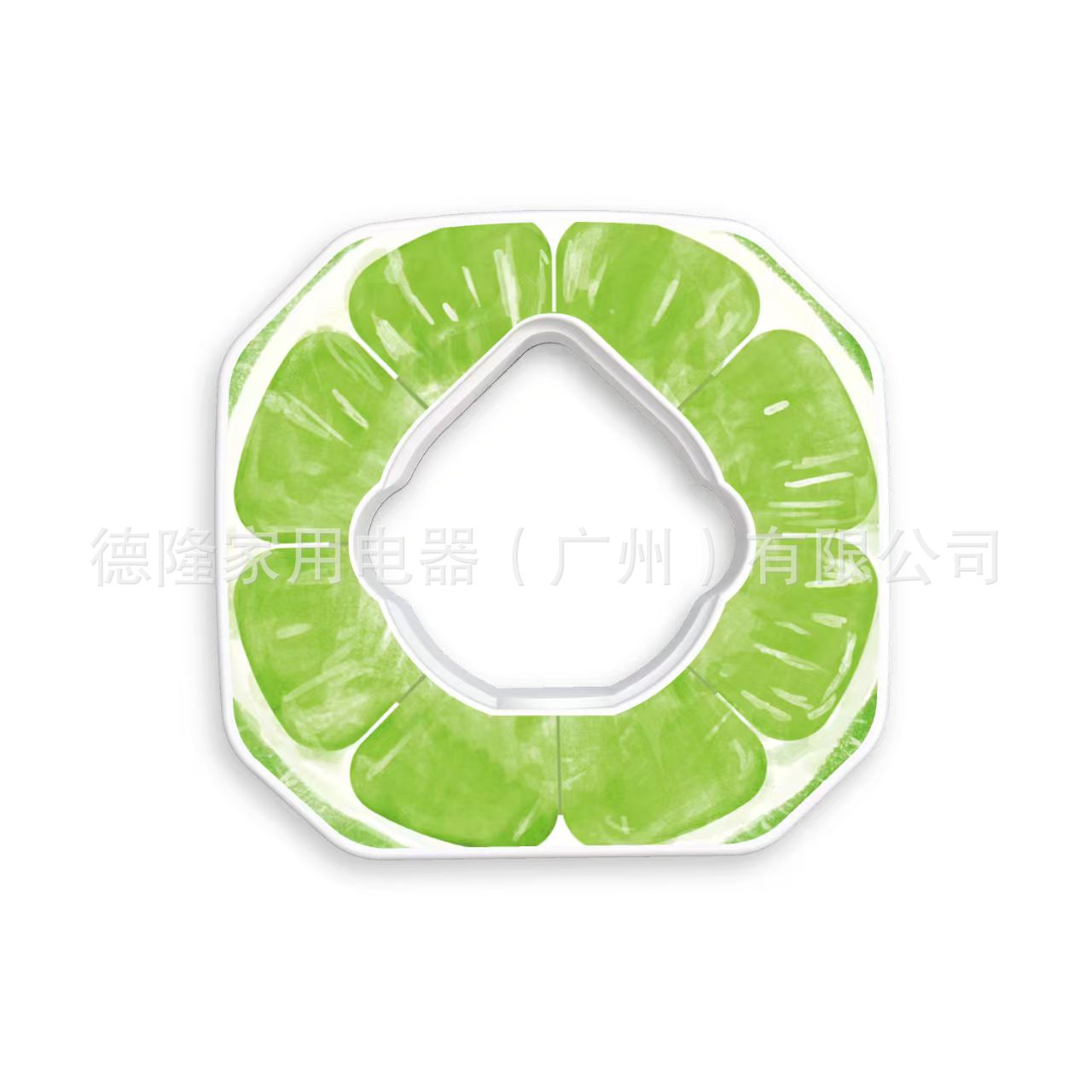 Cal (anillo universal cuadrado)