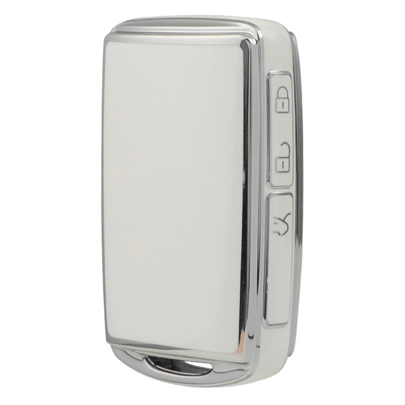 Применимо Mazda 3 Angseyla ключ чехол cx30/cx5/cx50 линии также автомобиль серебристый край индивидуальная защитная оболочка