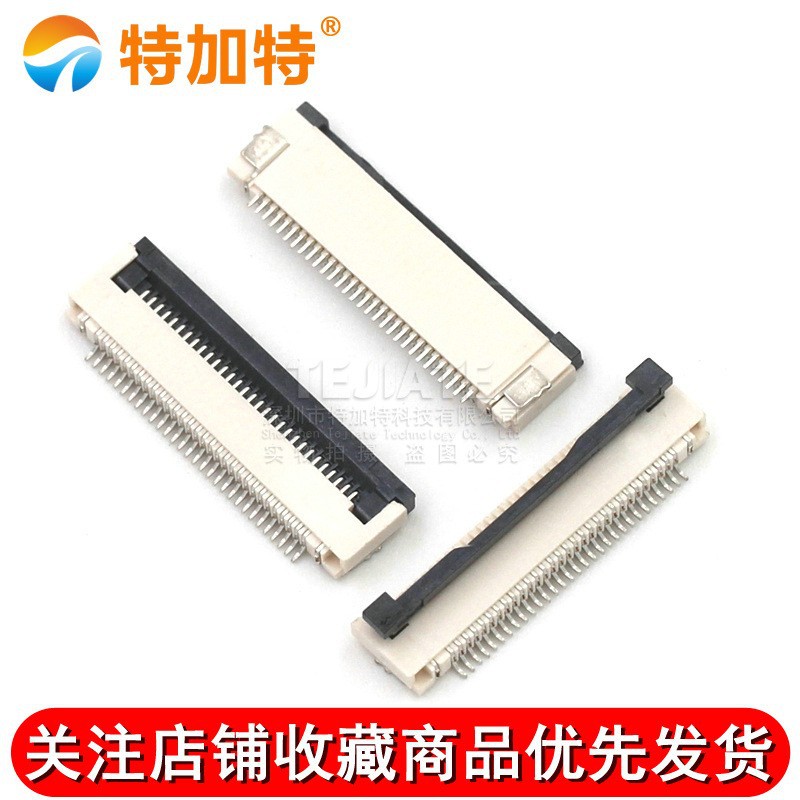 fpc/ffc 0.5 30pin ½ӷʽ