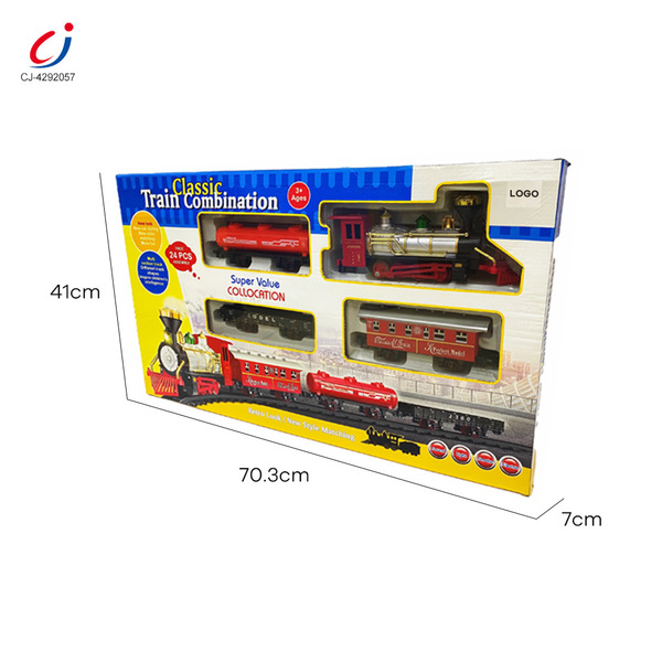 electric toy