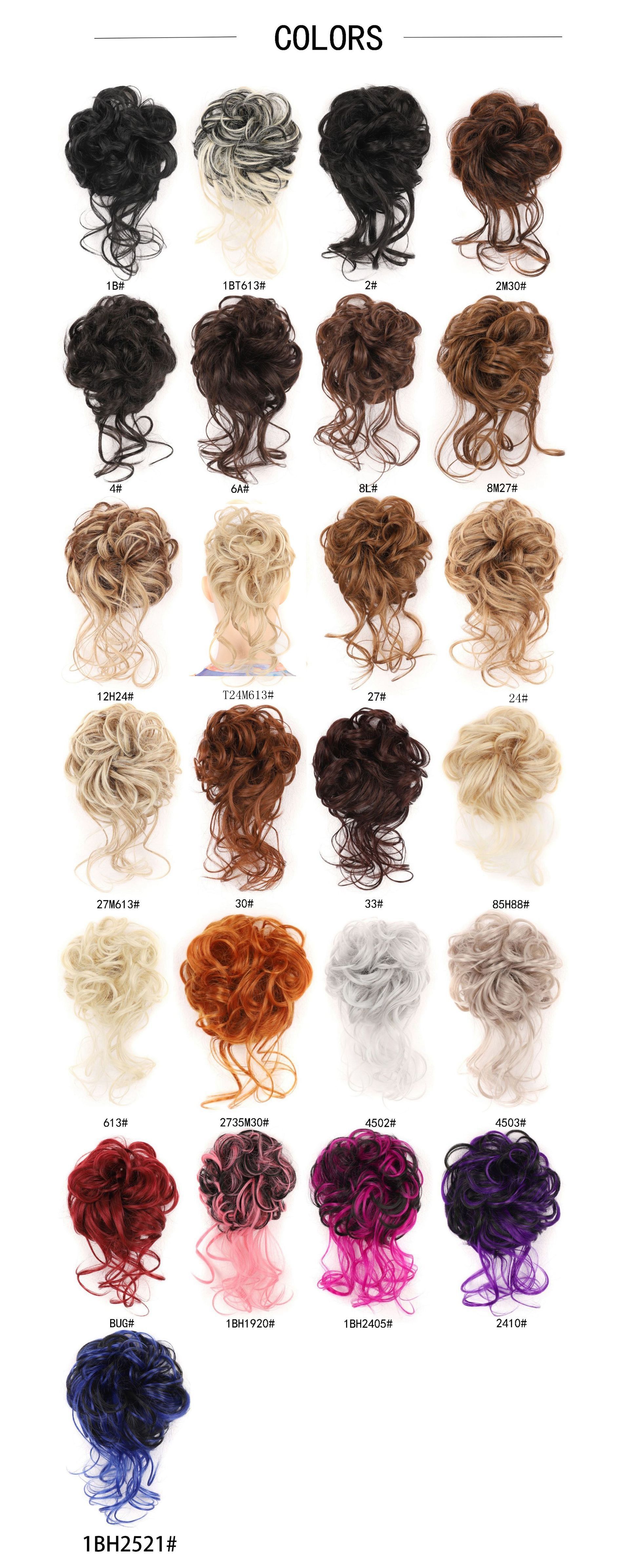 Foreign trade long beard gripper long beard gripper hair curler_voghion.com
