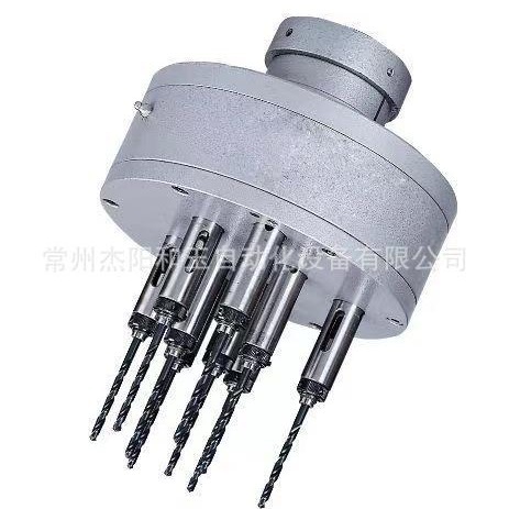 厂家直销 74动力头钻孔攻丝设备配件欢迎来电垂询