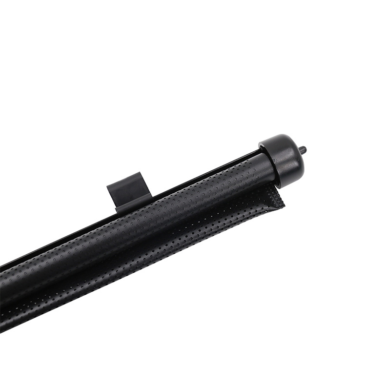 Retractable Sunshade for Cars, Children's Sun Protection and Heat Insulation Roller Blinds, Universal Car Window Curtains with Suction Cup Sunshade