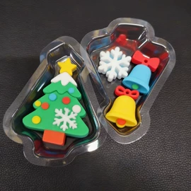 塑料盒;烘焙包装;吸塑加工