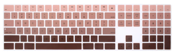 US version A1843 Gradient Coffee