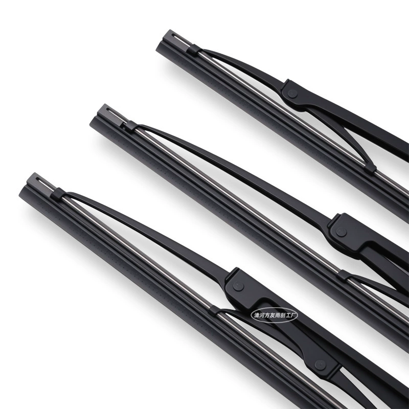 Подходит для Chery — бескаркасный дворник Tiggo 3/5/7, Arrizo, Fengyun 2/QQ3, каркасный металлический дворник для «Мороженое»