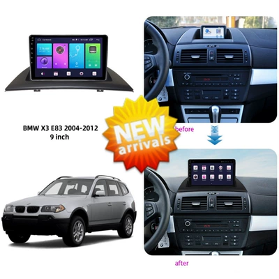navigation DVD modified face – DVD Navigation