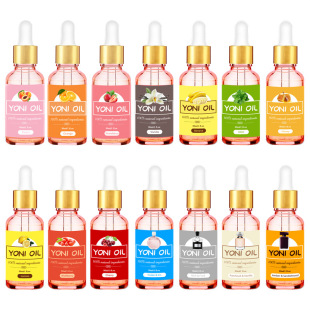 Crazylife Female Repair Body Massage Essential Oil YONI OIL 30ML Full Range Body Care