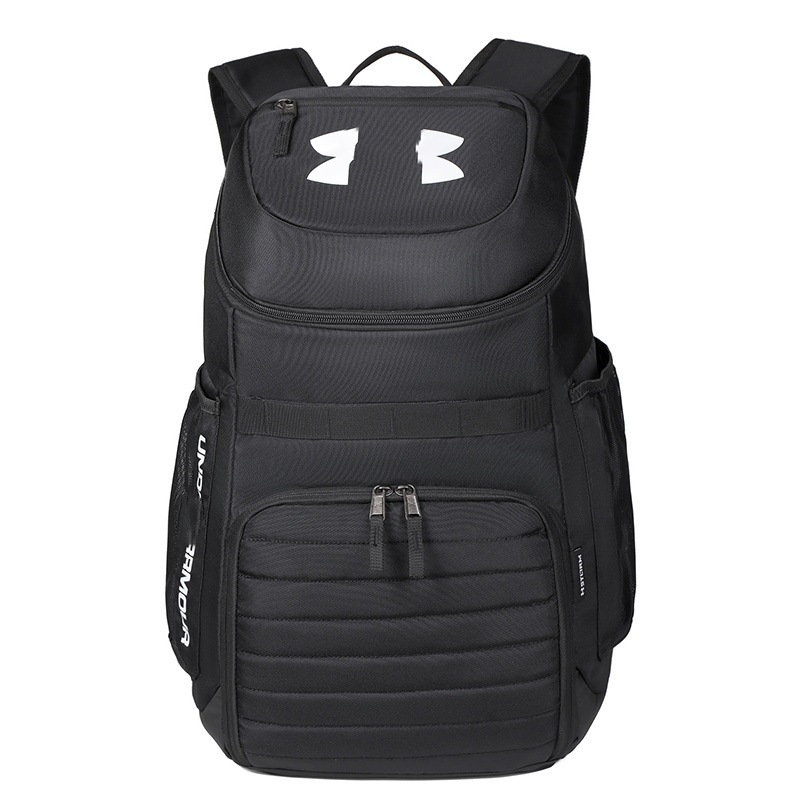 La nueva mochila deportiva de la UA, mochila de entrenamiento de baloncesto de gran capacidad, bolso de viaje para hombres y mujeres, logotipo de la marca de moda, libro para estudiantes universitarios