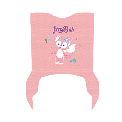Accessories Decoration – Electric vehicle foot mat - yadi-guaneng-t60-d-exclusive-lina-belle-a627