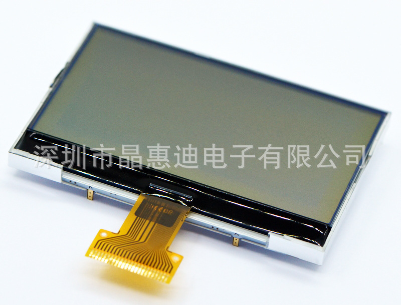 ��ӦLCDҺ����ʾ��/256128����/3��/����/STN/����/����/�ڰ���