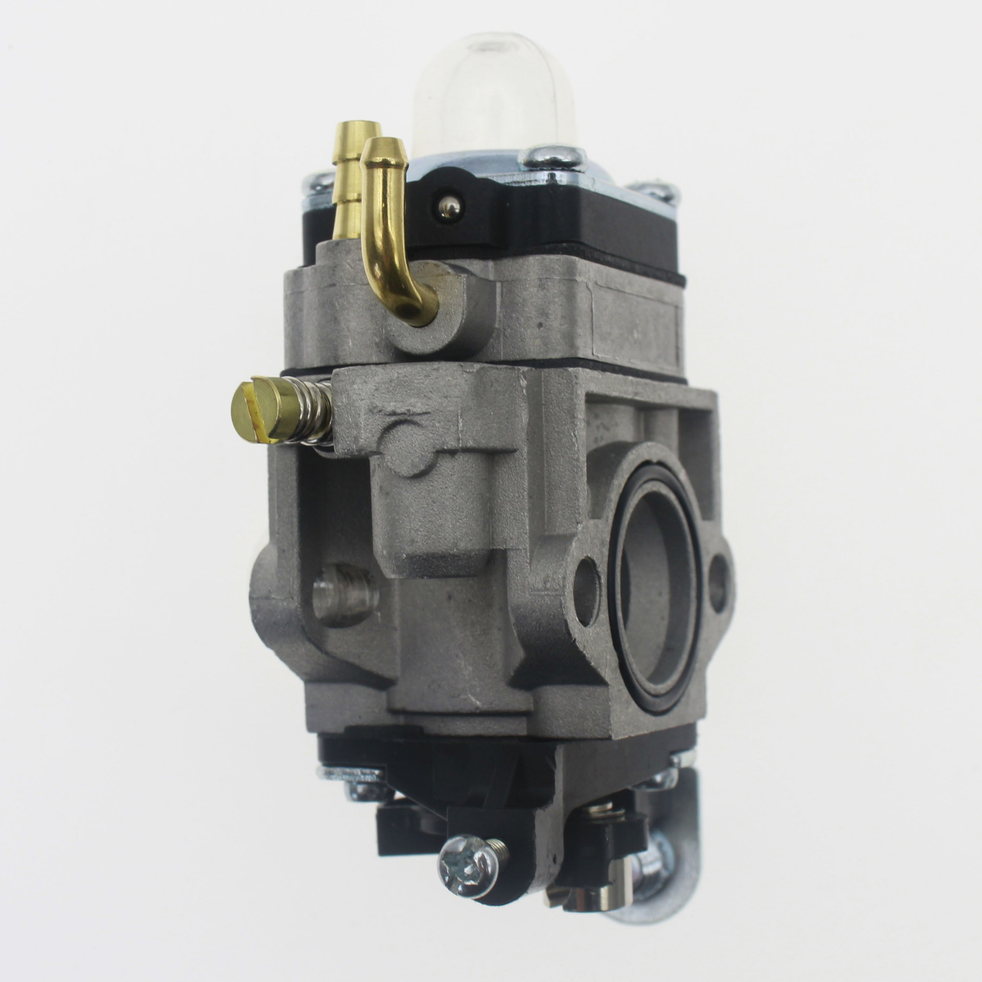 11mm Carburetor Wyk-186 Tl26 22Cc 26Cc 33Cc 34Cc 36Cc Tu26 Hedge Trimmer