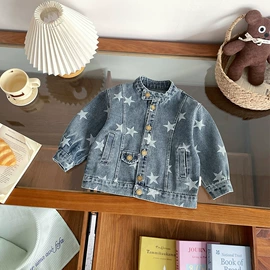 童套装;童羽绒服;普通外套