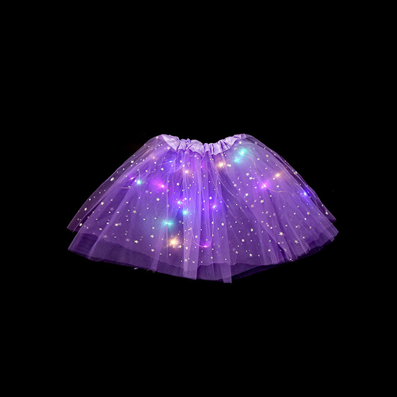 Mariposa luminosa alas de niña espalda juguetes flash niños maravillosos hadas varitas mágicas hadas flores set de tres piezas