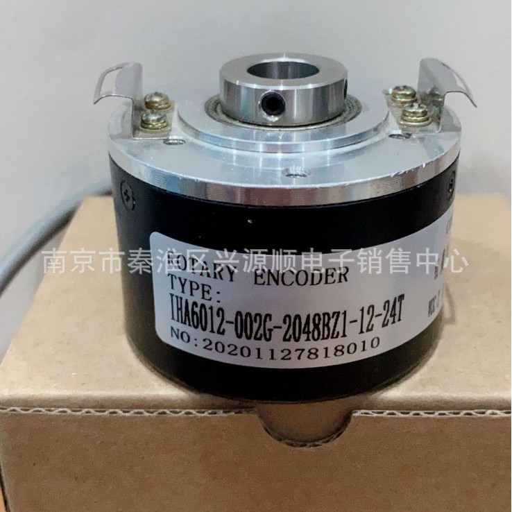 DFS60B-T5ELO360  编码器