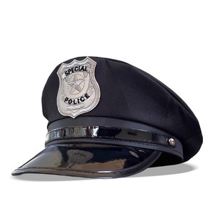 �羳ƽ픾���ñ��ɫpuƤ��ñ��Ƥ��police�̽�ñ�ս�ɫ����ƽ�ñ