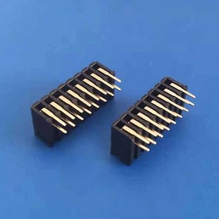 2.0�g������ĸ 2.0mm�p��90�Ȇ΂�ֱ��ĸ���ܸ�7.2 28P���_ĸ��