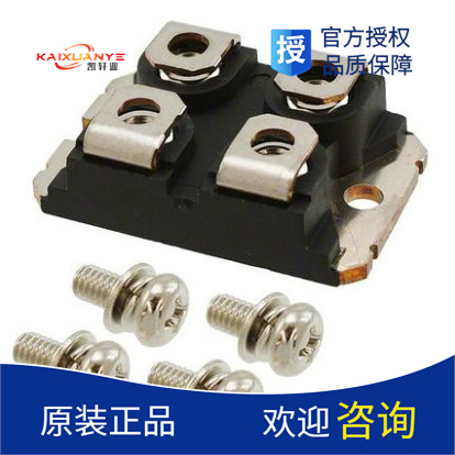 DSEI2X30-06C-2DIODE FRED 600V 30A SOT-227B