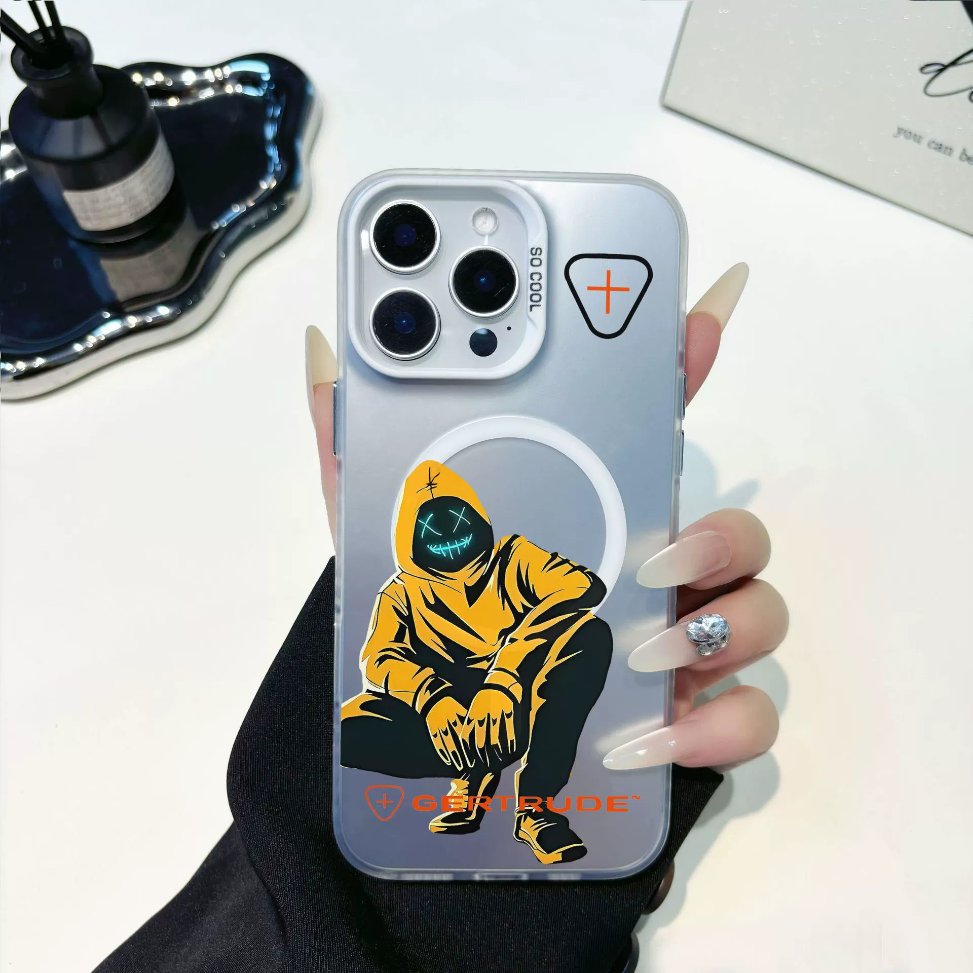 Яблоко, совместимый чехол для телефона, iPhone 15, iPhone, 15проксасм