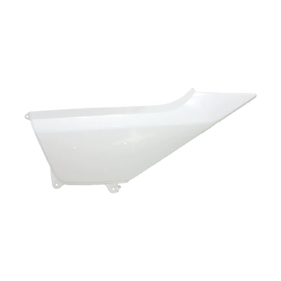 Motorcycle Fender | Honda Gold Wing Gl1800 Full - right-middle-plate-white-embryo