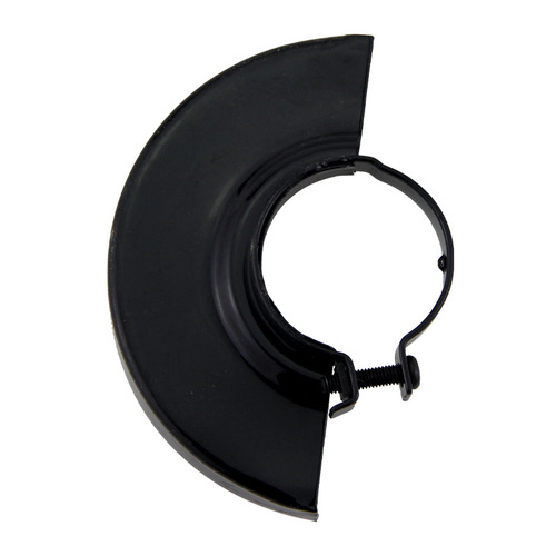Type 100 angle grinder protective cover, grinding wheel cutting machine bracket safety protective cover, general accessories for power tools