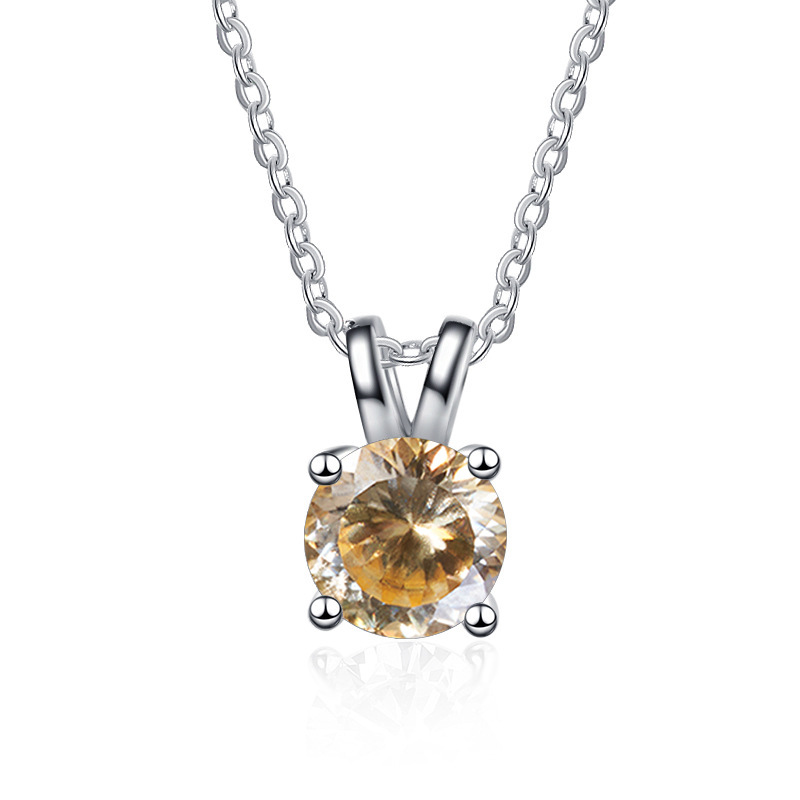 Collar de piedra de mosaico de color azul verde blanco de dos colores collar de piedra de mosaico de corte especial nuevo