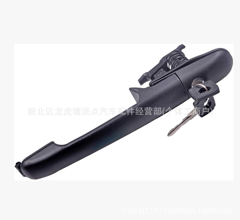 Suitable for Mercedes-Benz Truck Door Outer Handle 9017600359 9017600459