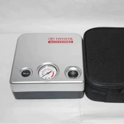 Hava nasosu Car 28-Cylinder Air Pump 12V