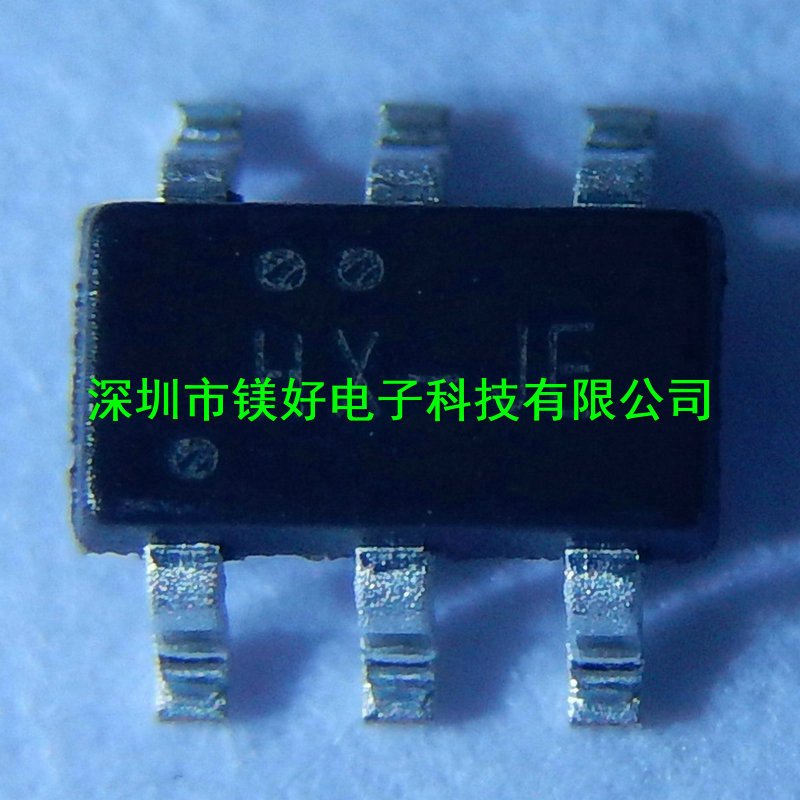 贴片PS3120A SOT23-6 全新 贴片 3120 升压IC芯片,电子元器件配套