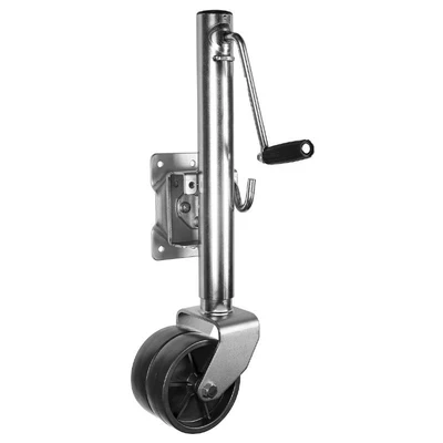 Other Car Modifications: Bracket Rider Casters Trailer