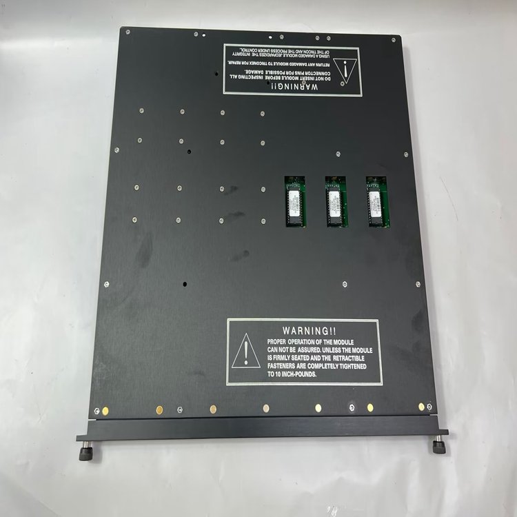 3604E Triconex 数字输出模块 开发票 库存现货 库存现货