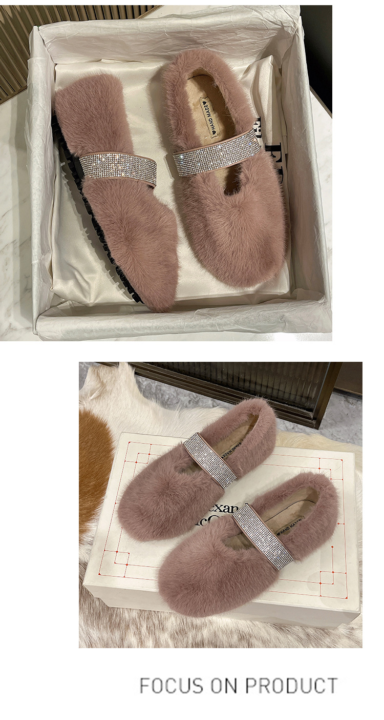 Damen-Lederschuhe, Freizeitschuhe, Sneakers, Stoff, vielseitige Schuhe mit Fußgewölbeunterstützung_voghion.com