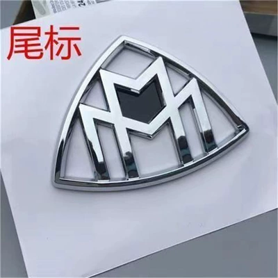 Car logo emblem, hood emblem, wheel hub - standard-