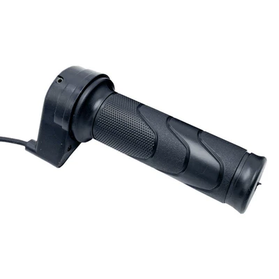 Original Yadea Electric Scooter Handlebar for Crown Energy T5 Odi Ruiying Ruijia Right Side Speed Control Handle Acceleration Throttle (Other Electric Vehicle Accessories) - throttle-handle-right