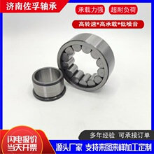 满装圆柱滚子轴承 142807Y NUPK308 NUPK309 NUPK310变速箱轴承