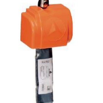 代尔塔（DELTA）505102防坠制动器AN102 |代尔塔制动器505102