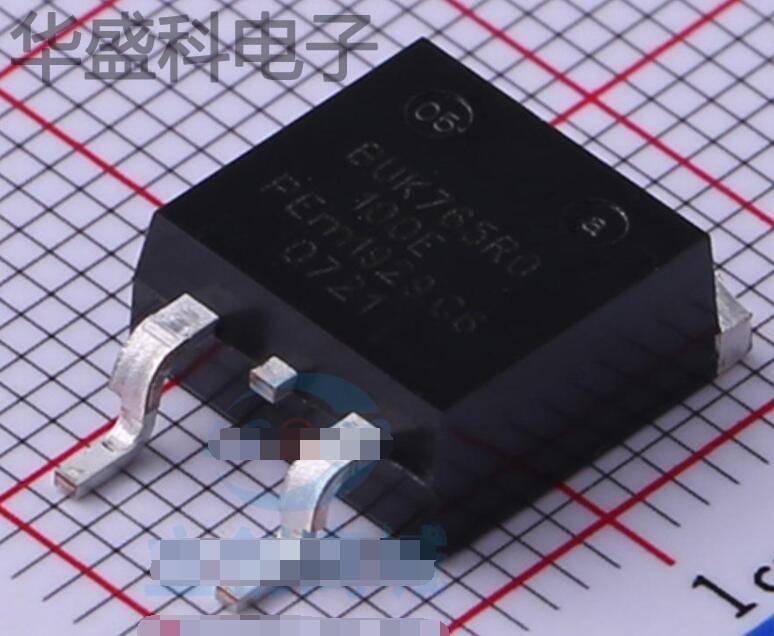 BUK765R0-100E,118 封装 SOT-404 MOS场效应管