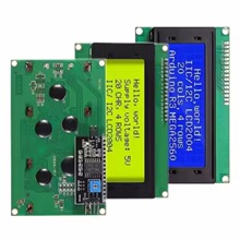 LCD2004 2004 LCD Module Blue/Green/White Screen 20X4 Charact