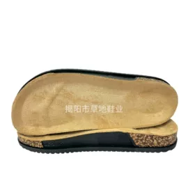 大底;鞋底