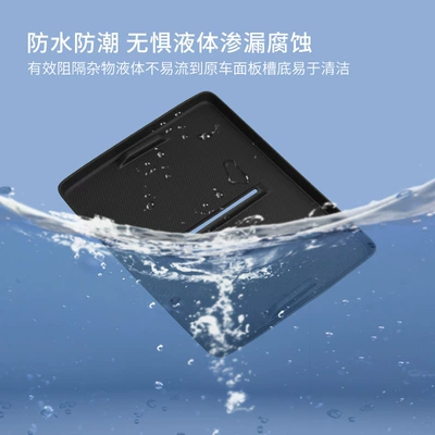 Charging Pad Plusdmi, Anti-slip mat
