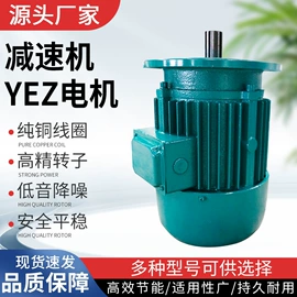 机械用电动机;其他行业专用