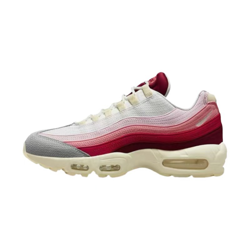Comercio extranjero transfronterizo puro Max95 zapatos de aire acolchados zapatos deportivos zapatos de hombre zapatos de carreras de tamaño grande fábrica Putian venta directa image 21
