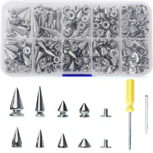 354pcs�Ͻ���F�ӏ��^Ƥ����b�����b���ᔼ~��DIY�o�Ϲ����R�d