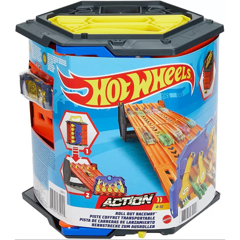 Hot Wheels Gorilla City Color-Changing Fish Ultimate Parking Lot Fire Station Electric Spin Mario Rainbow Race Track Hot Wheels Gorilla City Color-Changing Fish Ultimate Parking Lot Fire Station Electric Spin Mario Rainbow Race Track