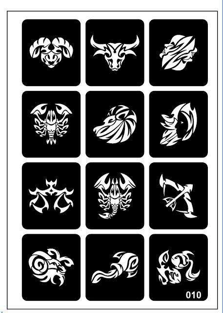 Los fabricantes suministran pegatinas de tatuaje populares nuevo estilo fresco tatuaje pegatinas plantilla sexy tatuaje cubierta tatuaje pegatinas al por mayor